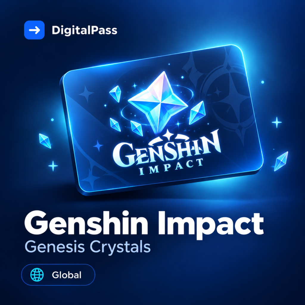 genshin impact