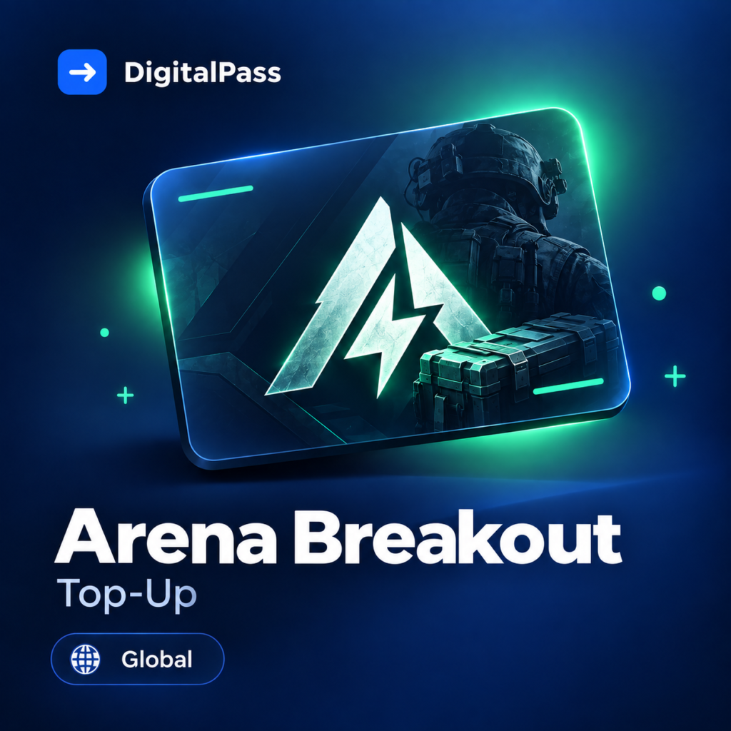 Arena Breakout — Bonds et offres de jeu